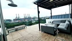 Sea Suites (D5), Apartment #583837441